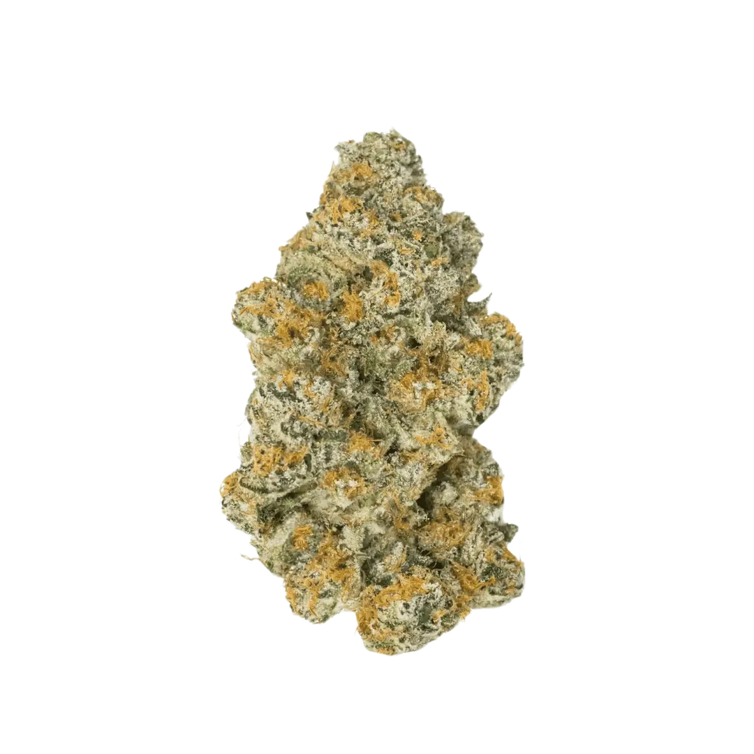 Cannamedical Indica classic Crazy Rntz